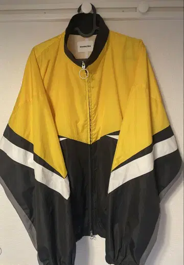 monkey time TRACK JACKET 트랙 자켓