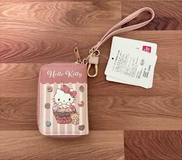 헬로키티 Hello Kitty 키케이스 시마무라
