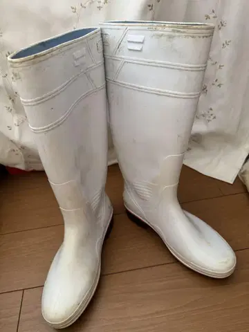 자쿠투스 화이트 28cm