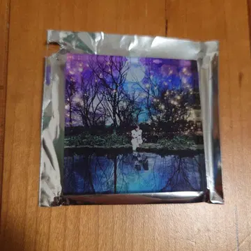 acid black cherry 아크릴 마그넷 네가 없는, 그날부터 -