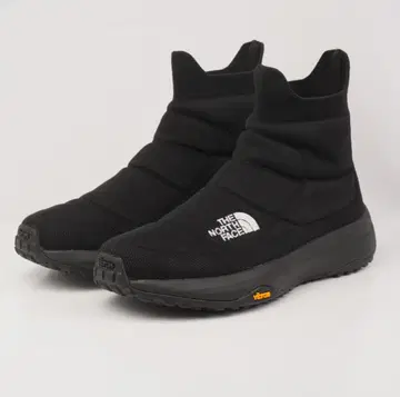 새상품급 THE NORTH FACE Shelter Knit Mid WR
