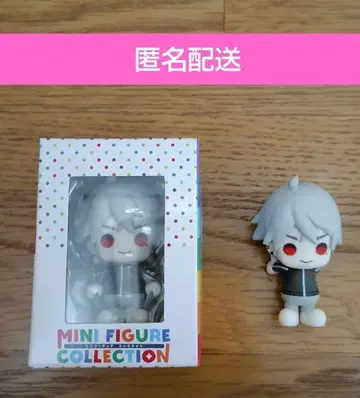 니지산지 쿠즈하 미니 피규어 컬렉션 2개 세트