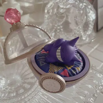 포켓몬 리멘트 드리밍 케이스 겐가