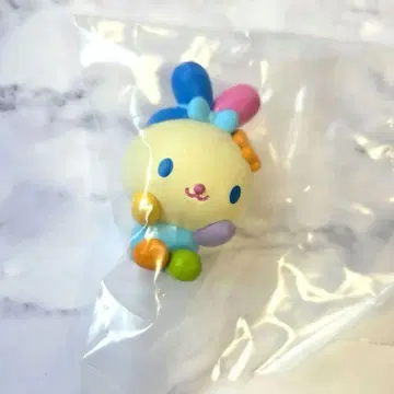 우사하나 / 변신 토끼 인형