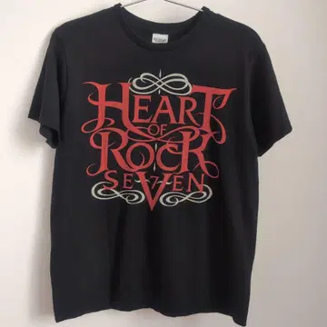 SIAMSHADE 티셔츠 블랙 사이즈 S 새상품급 샤무셰이드