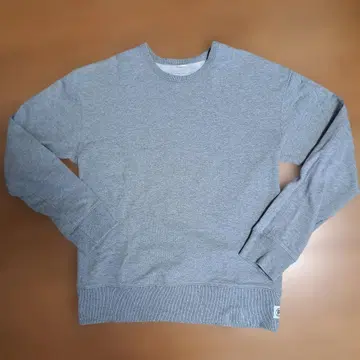 REIGNING CHAMP 레이닝챔프 스웨트 트레이너