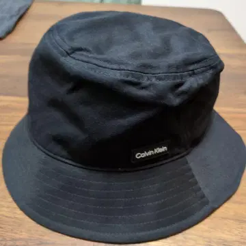 새상품급 Calvin Klein 버킷햇