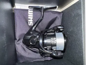 SHIMANO 19 Vanquish C2000S