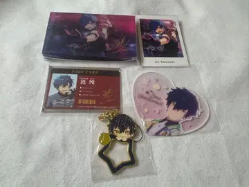 앙스타 사자나미 쥰