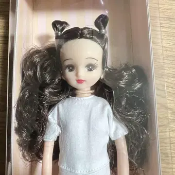 개봉 발송 리카짱-2 2025년 6월 리카짱 컬렉션