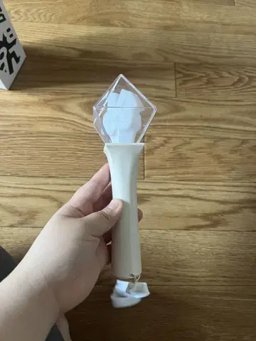 응원봉 ( snowman/LABO )