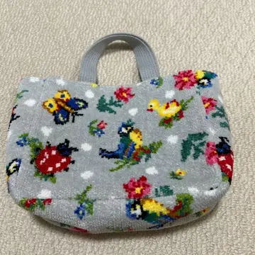 페이러 하이디 도트 백 인 백