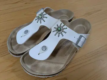 스탠다드 캘리포니아 별주 HTC 스터드 BIRKENSTOCK RAMSES
