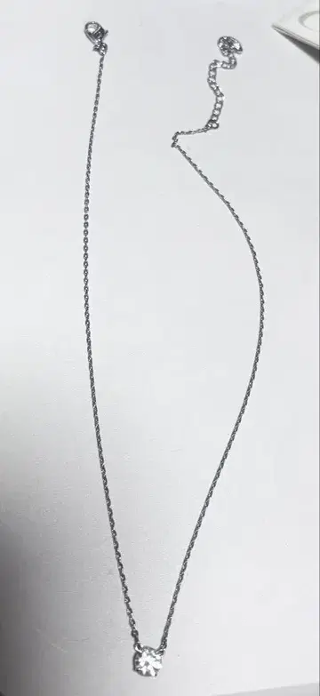 스와로브스키 목걸이