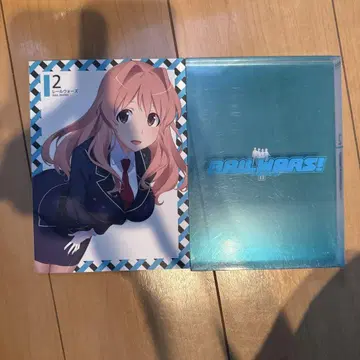 RAIL WARS! 2 [초회판]Blu-ray