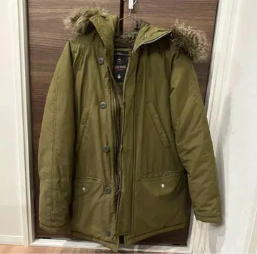 [새상품급] Gap Outdoor Edition 모즈 코트 XS 사이즈