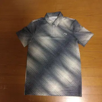 LACOSTE SPORT 피케 셔츠 US S