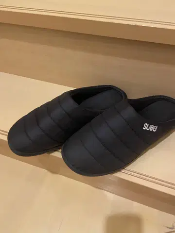 SUBU 샌들 사이즈 3