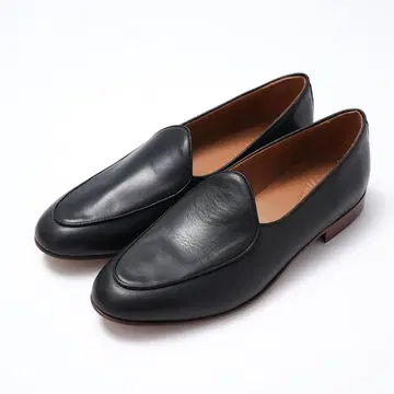 새상품 미사용 카시노 il mocassino 슬립온 43 1/2
