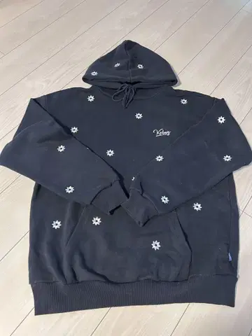 FREAK'S STORExnick gearxKEBOZ 후디