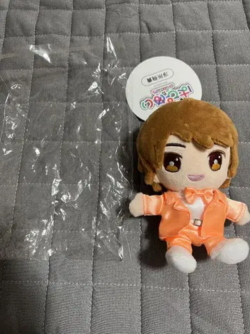 우키쇼 히다카 하피누이