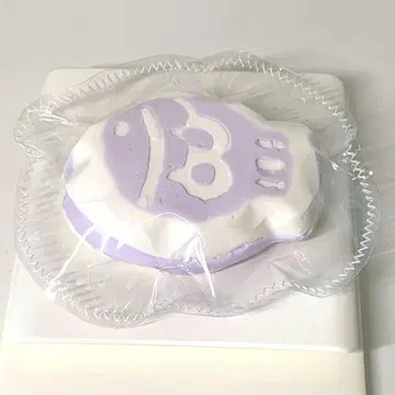 [물감] 실리콘 스퀴즈 도미빵