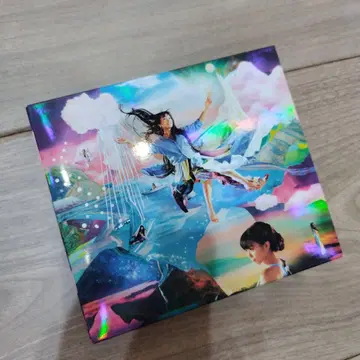 앨범 CD/DVD
