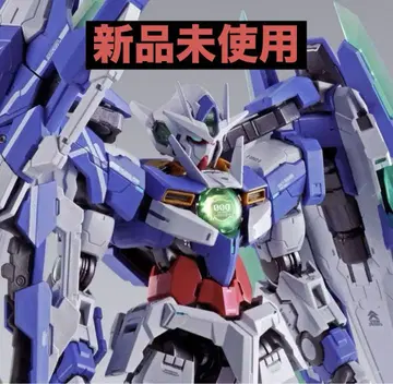 새상품 미개봉 METAL BUILD 메탈빌드 더블 오크 안타풀 세이버