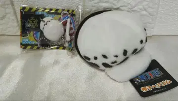 원피스 트라팔가 로 머리끈 모바일 액세서리