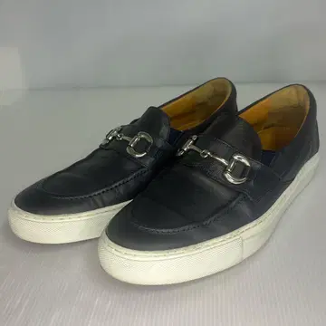Zuo x Men's Bigi 비트 로퍼