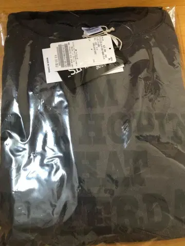 FRAMeWORK 별주 PEANUTS VTG CREW 맨투맨