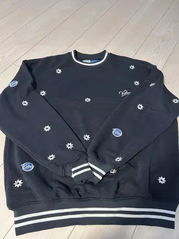 FREAK'S STORExnick gearxKEBOZ 트레이닝복