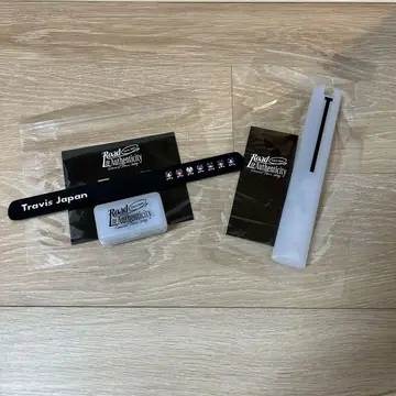 트라자 응원봉 라이트 팔찌