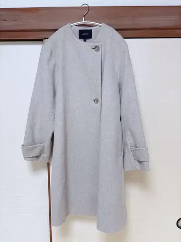 여성용 코트