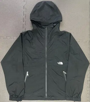 THE NORTH FACE 블랙 마운틴 후드티 size: M
