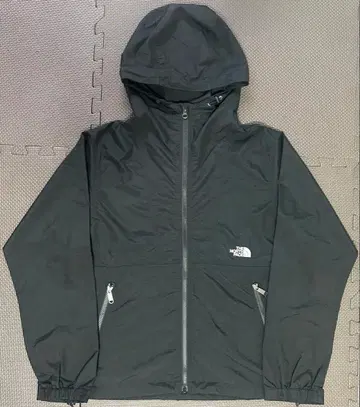 THE NORTH FACE 블랙 마운틴 후드티 size: M