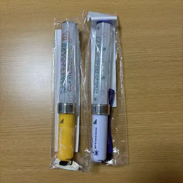 응원봉 세트