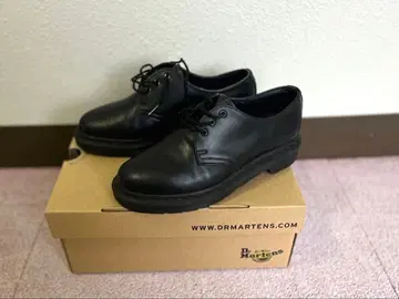 Dr. Martens 1461 모노 닥터마틴