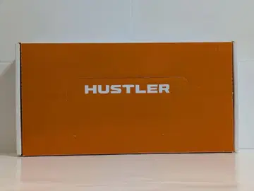 스즈키 HUSTLER 허슬러 풀백카 전색상 세트