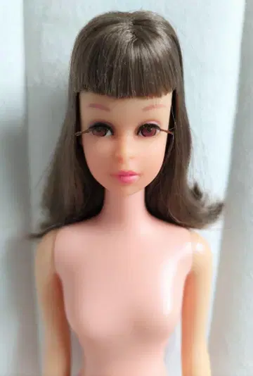 프랜시 브루넷 새상품급입니다