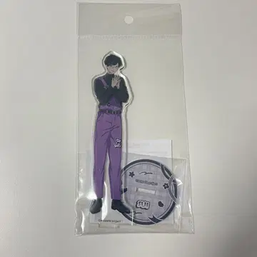 아오페라 한교 스이 아크릴 스탠드