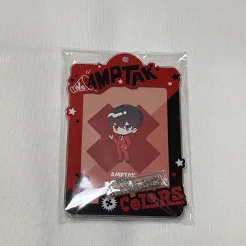 AMPTAK 아크릴 카드 홀더 앗토군