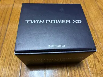 시마노 25 트윈파워 XD C5000XG Shimano