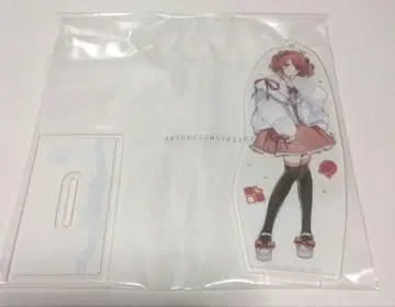 컬러풀 피치 노아 아크릴 스탠드 제일복권