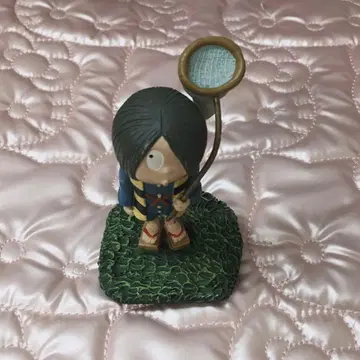 게게게의 키타로 미즈키 시게루 요괴 피규어 컬렉션 키타로