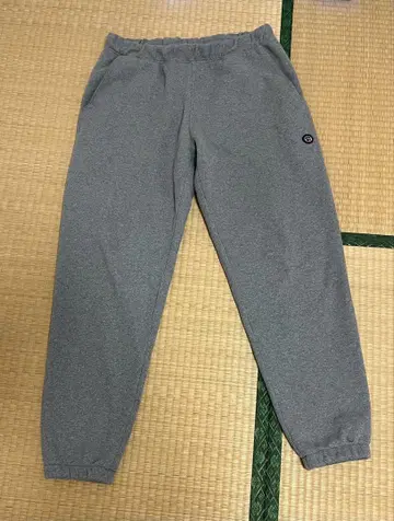 patagonia 피츠로이 아이콘 업라이저 스웨트 팬츠