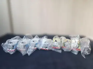 토마스와 친구들 가챠