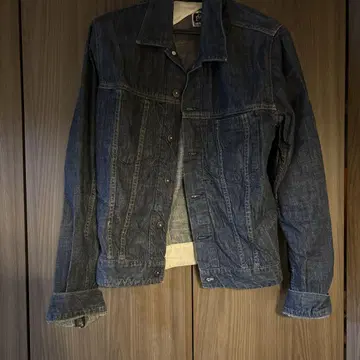 Engineered Garments M 데님 자켓