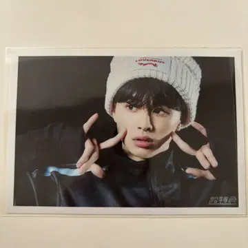 초특급 타쿠야 B9 브로마이드