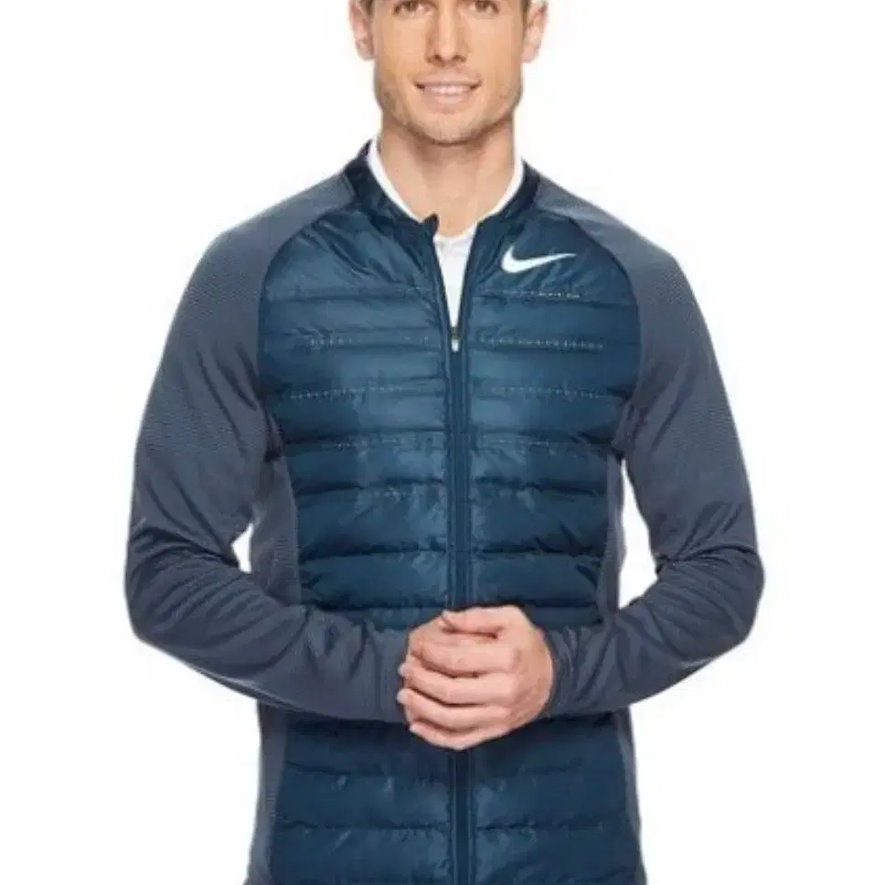nike aeroloft hyperadapt golf jacket
